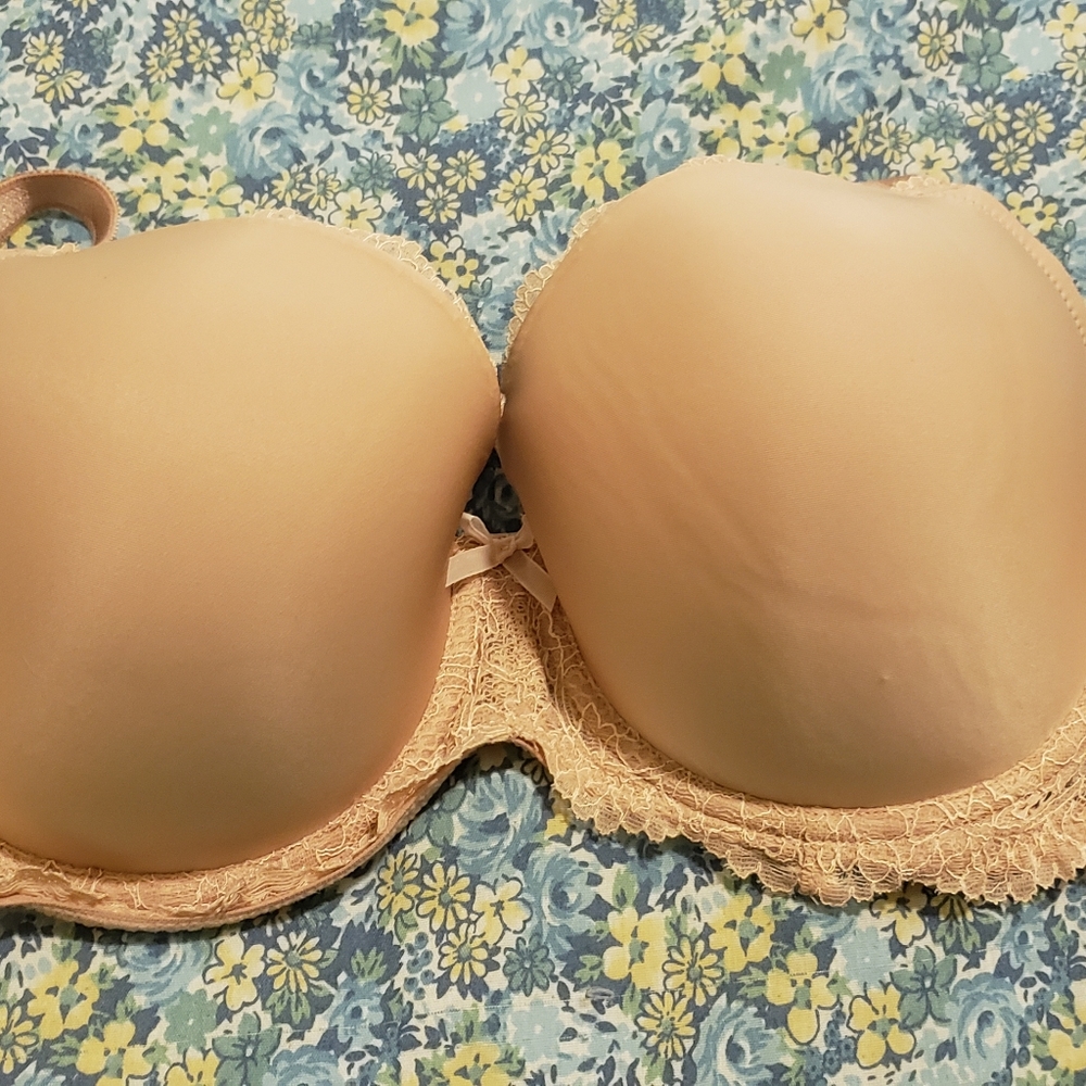 Victorias Secret Dream Angels demi 34DDD, nude